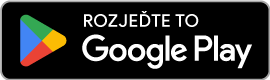 Města a obce Android app logo